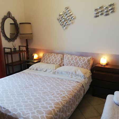 Ferienwohnung Le Corti 2 Alessandria Exterior foto