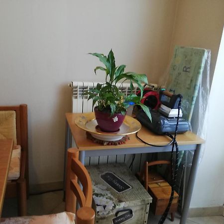 Ferienwohnung Le Corti 2 Alessandria Exterior foto