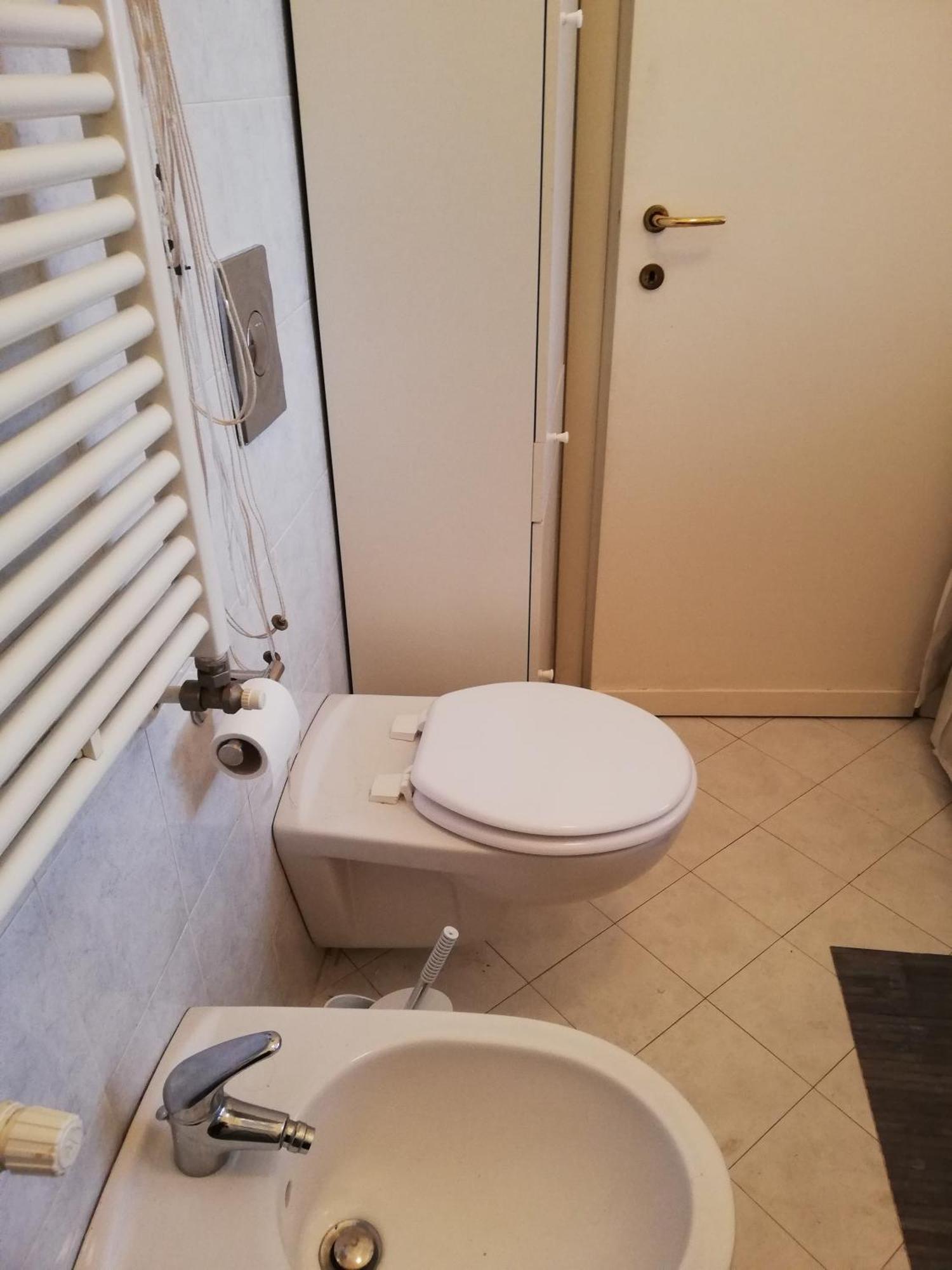 Ferienwohnung Le Corti 2 Alessandria Exterior foto