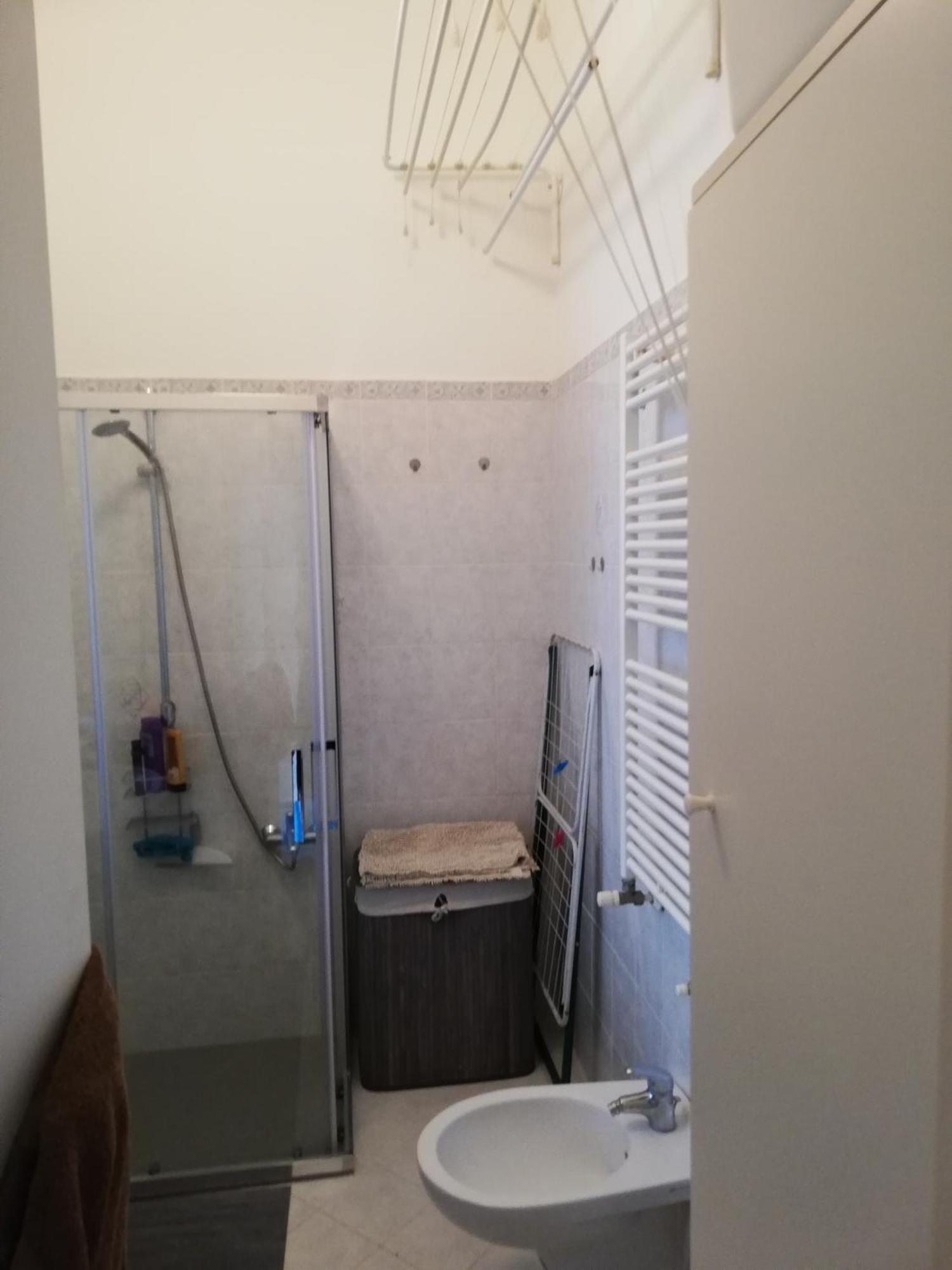 Ferienwohnung Le Corti 2 Alessandria Exterior foto