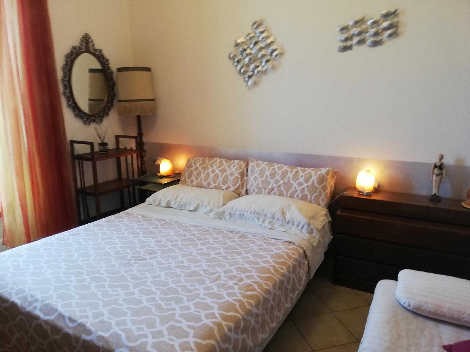 Ferienwohnung Le Corti 2 Alessandria Exterior foto