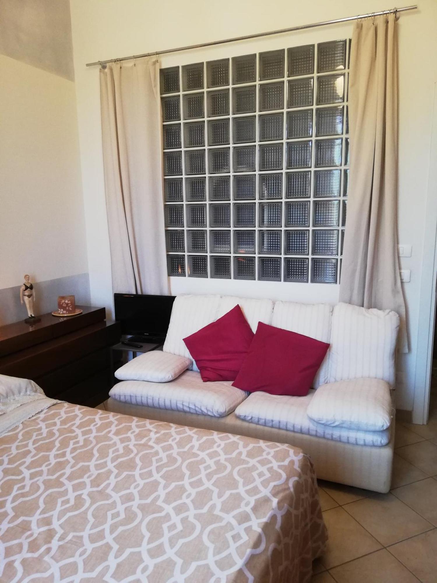 Ferienwohnung Le Corti 2 Alessandria Exterior foto