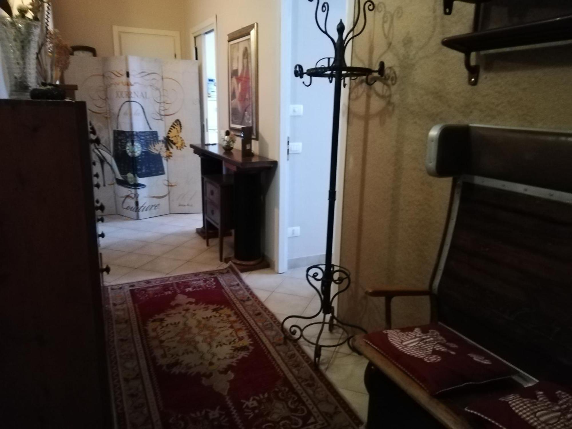 Ferienwohnung Le Corti 2 Alessandria Exterior foto