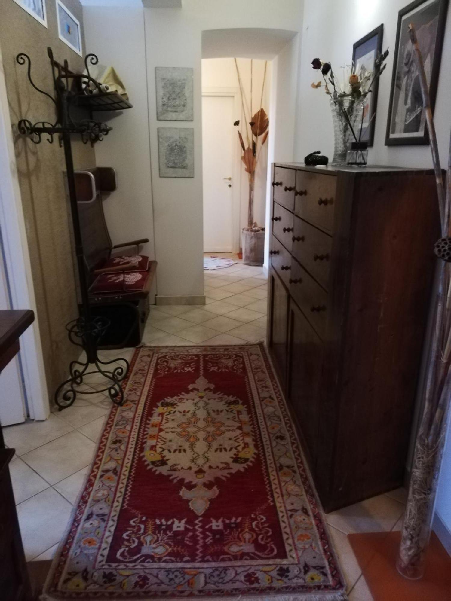 Ferienwohnung Le Corti 2 Alessandria Exterior foto