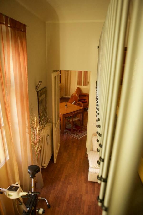 Ferienwohnung Le Corti 2 Alessandria Exterior foto