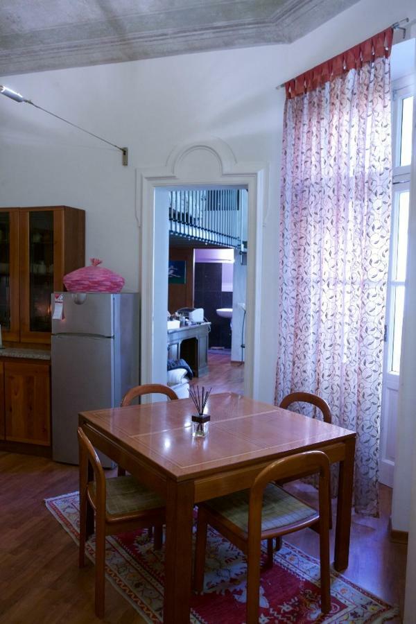 Ferienwohnung Le Corti 2 Alessandria Exterior foto