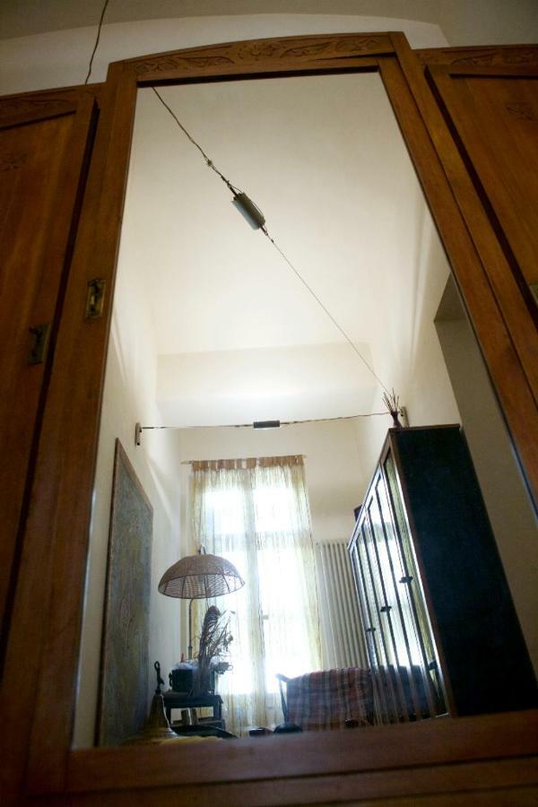 Ferienwohnung Le Corti 2 Alessandria Exterior foto