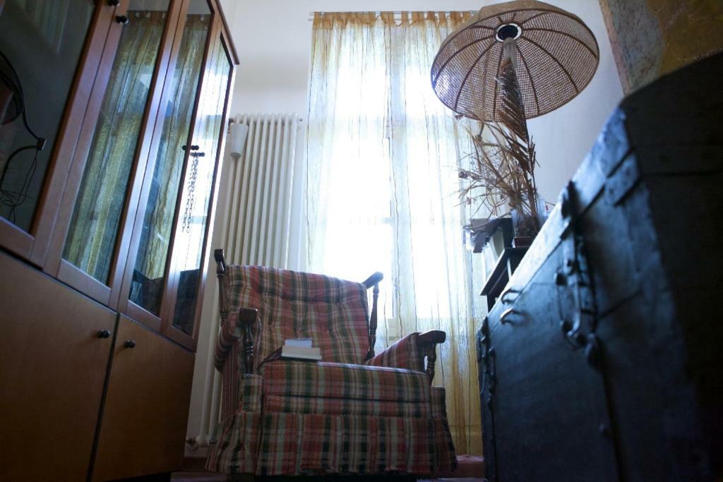 Ferienwohnung Le Corti 2 Alessandria Exterior foto
